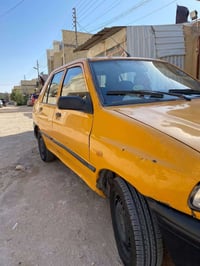 سايبا • ٢٠١٨ • كربلاء حي فارس