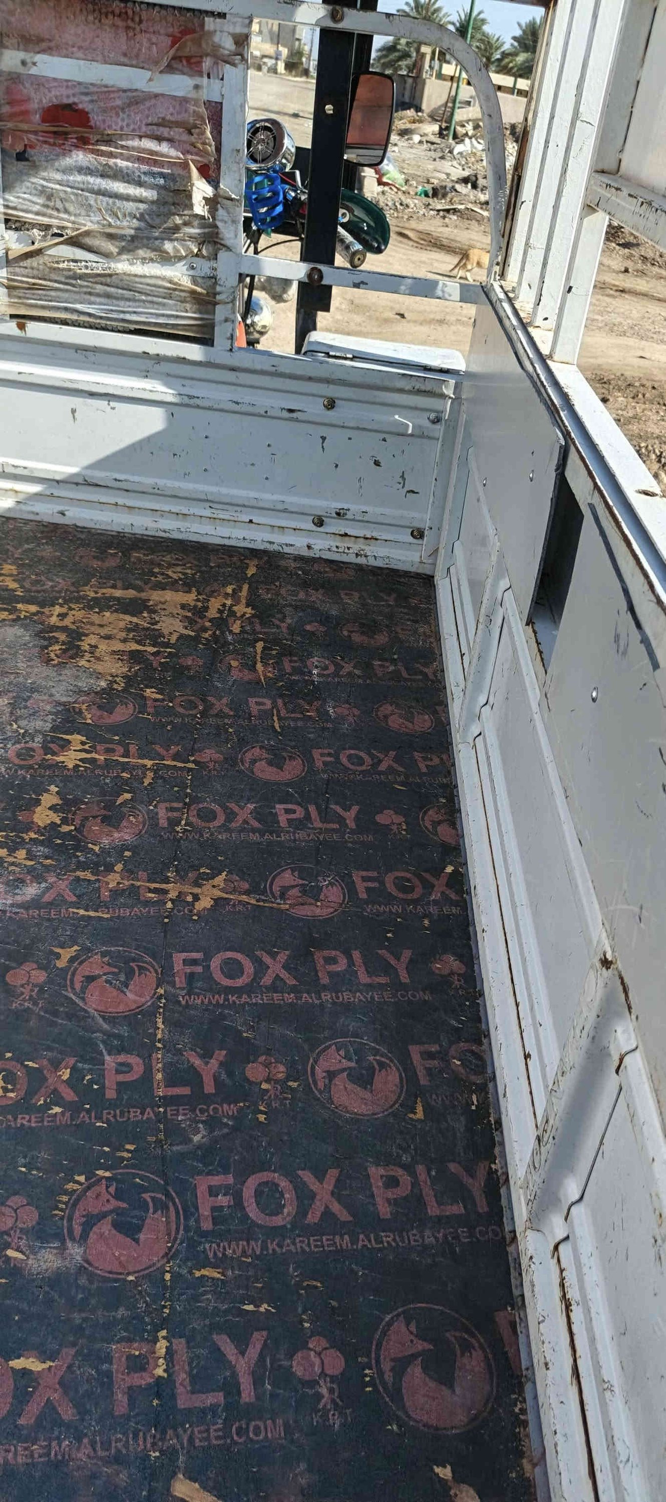 السلام عليكم 
ستوته جمره للبيع كامله مابيها أي نقص نضافه كدامك مثل ماموضح بالصور موديل ٢٠٢٣ مكاني الطارميه السعر مليونين و٤٠٠  للتواصل ***********
