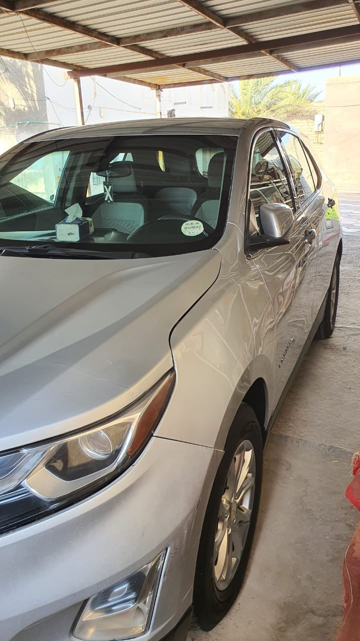 من رخصة الادمن سلام عليكم سياره معروفه اقتصاديه وجديده موديل 2020 بسمي بيها بس بنيد مبدل ماشيه 77 جديده كلش مكاني بصره قرنه سعر 155 بيها مجال لشراي مكلف بلنشر اتصل وتدلل ***********
