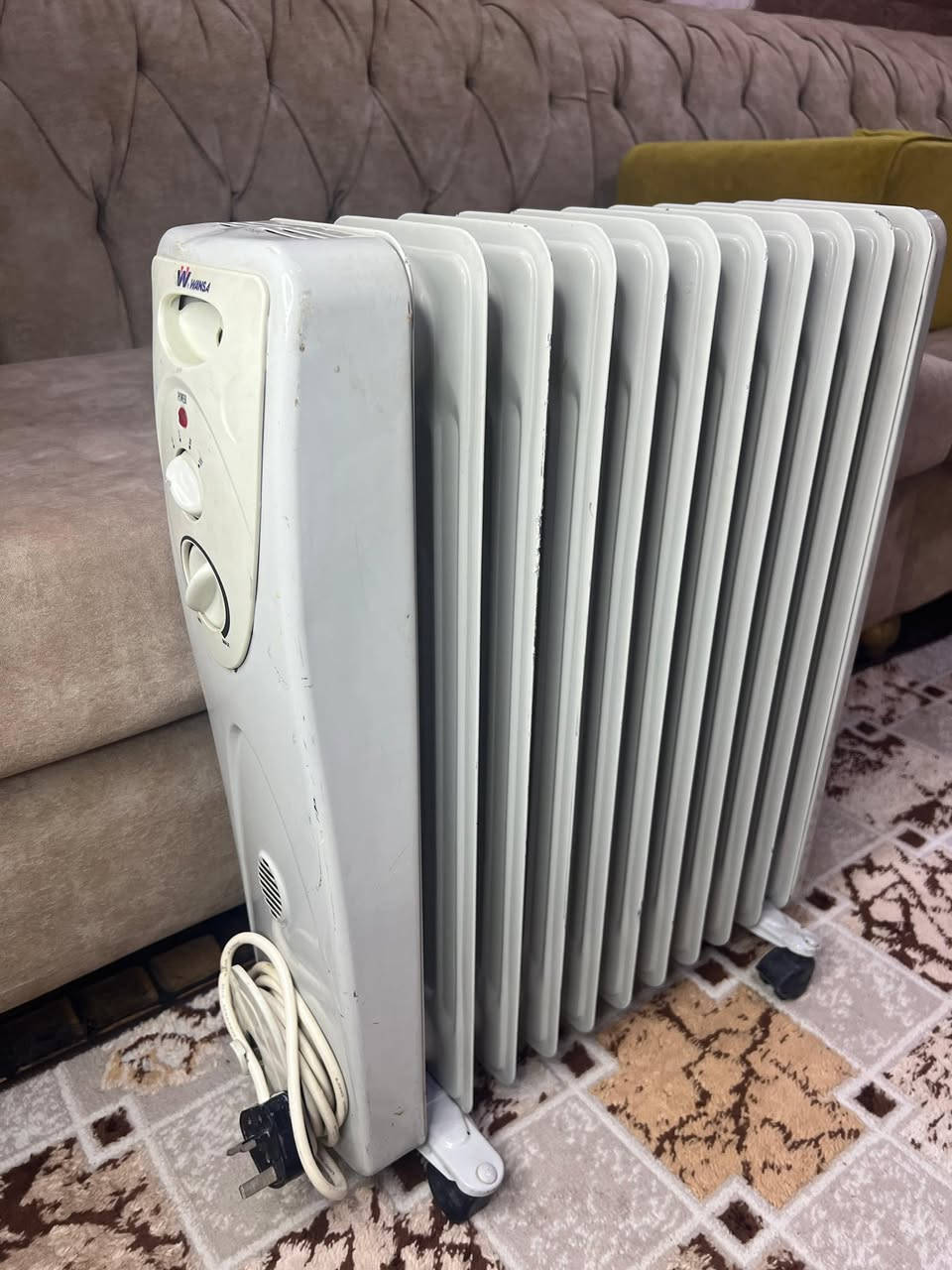 زيتيات باله شرط الشغل كل وحده وسعرها تواصل وات ساب *********** المكان خور الزبير
