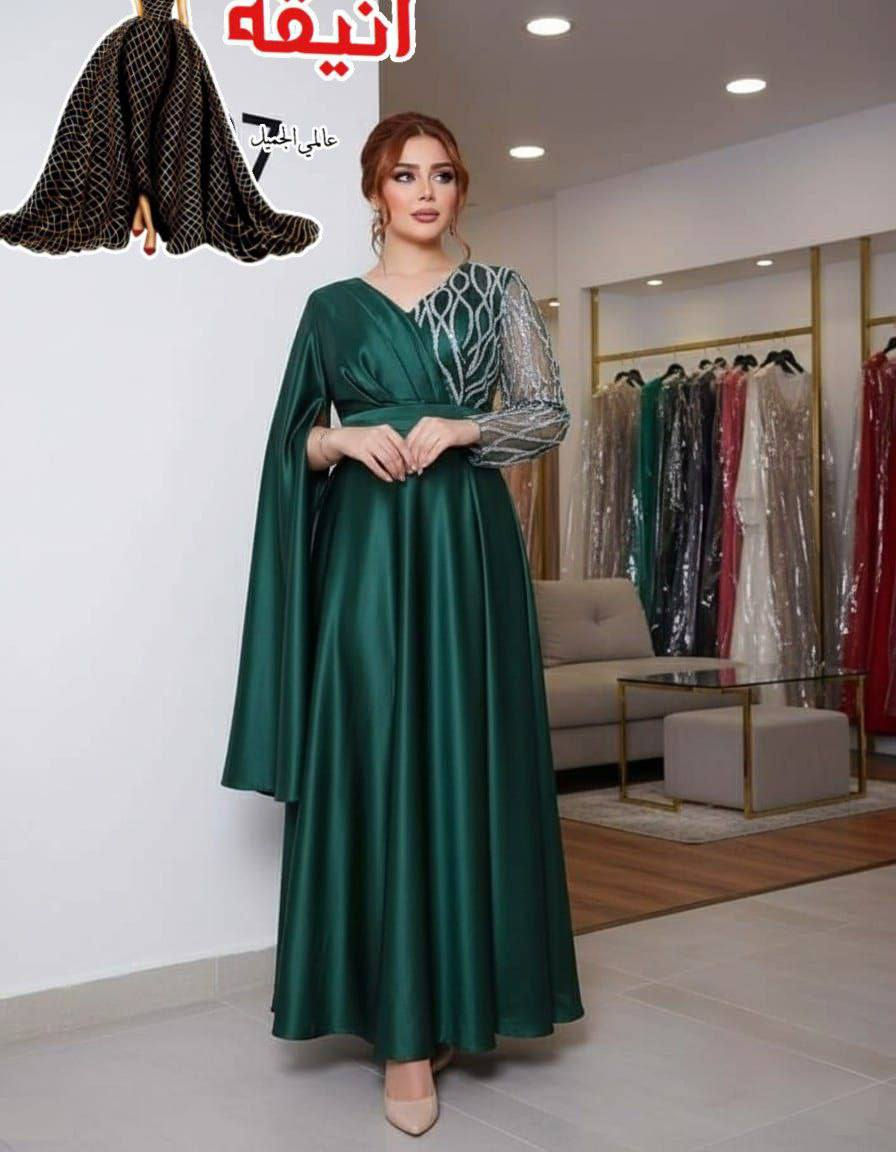 حصريا آحدث وآرقـى آلمـوديلآت 🍁
خامه ستن اصلي 

السعـــر 40 الف 

القياسات
36 38 40 42 44 46 48 50 52

يوجد توصيل لجميع محافظات العراق

للحجز ولستفسار ***********
