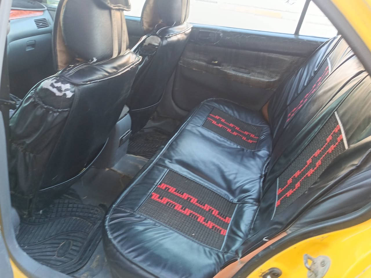 سلام عليكم سياره الأنسر موديل 2010 رقم ديالئ شرط التحويل رقم دولي سياره مال جناي بيهه صبغ اقل من الحزام بدون ضرر اثر جراد مكينه كير خير من الله سياره جاهزه صدر تبريد ثلج كله كامل كبل الشارع السعر السيار ٦٢ وبيهه مجال الشراي شي قليل الستفسار اكثر نتصال على الرقم عنوان السياره ديالئ دالي عباس ***********
