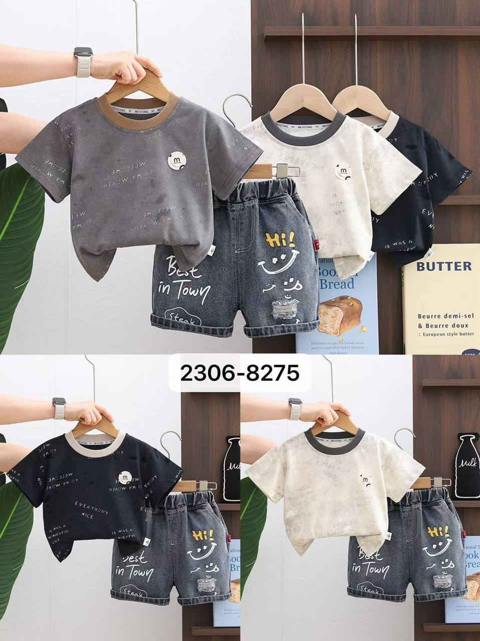 وصلن موديلات العيد
أحدث موديلات داخل قناة مختصه بملابس اطفال 
https://t.me/asraa_83


**إذا كنت صاحب هذا الإعلان وتريد حذفه لأي سبب، رجاءا أرسل رسالة إلى الدعم الفني**