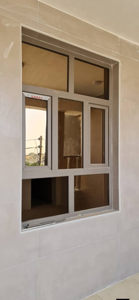 احدث انواع   الشبابيك و الابواب PVC
  والمحجرات  الكلاسك الايطالي والتركي 

        نتمنى أن تنال اعجابكم
   للحجز والاستفسار الاتصال على الرقم
***********
