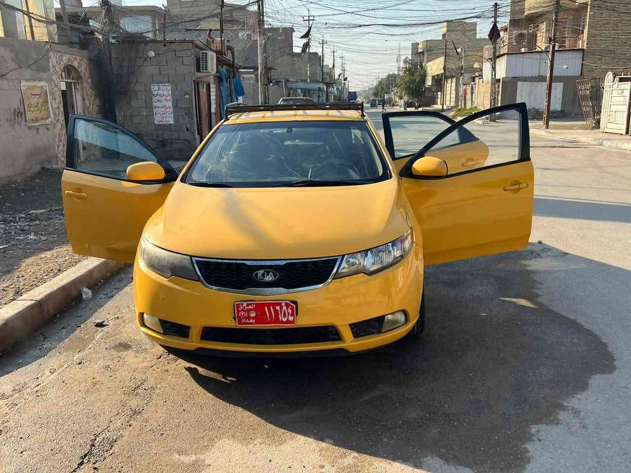 السلام عليكم
فورتي موديل 2012 بيه 3قطع تبديل سعر 85 $
اي ستفسار واتساب موجود ***********
