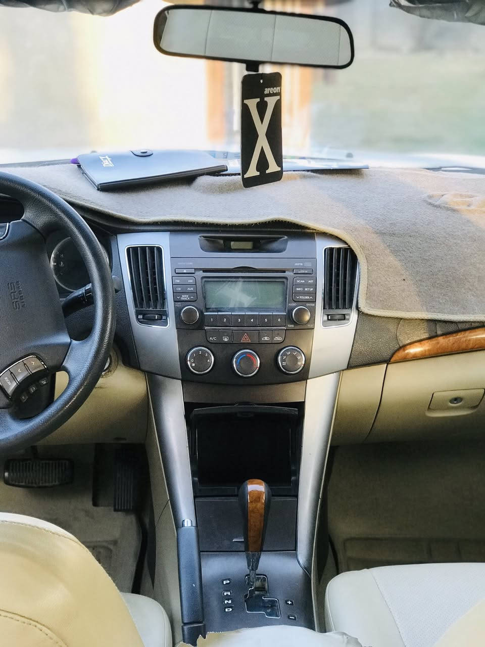 السلام عليكم……
للبيع سوناتا 2009خليجي مكفوله من صبغ التبديل فقط بارد   حتى الدعامية شركه

كامل2400 الاخير اربع حساسات محرك حاوية شادله  

  ارضيه تبريد ثلج  تخم تاير جديد 

رقم بابل نكليزي سنويه جديده 2034

سياره جاهزه مال جناي السعر 128وبية مجال بسيط ستفسار ***********
