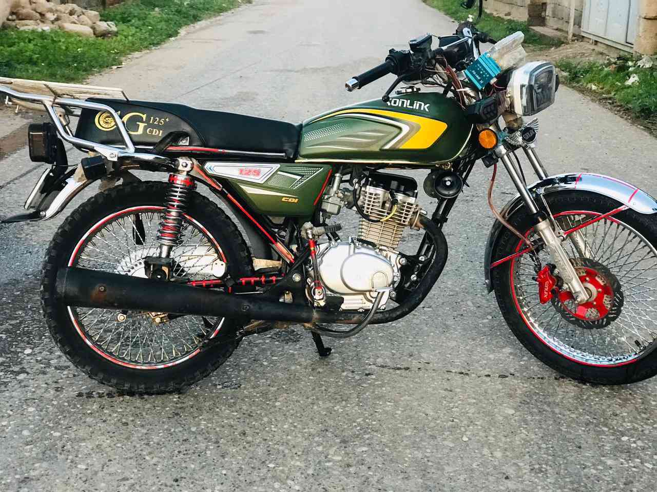 تايكر سونك للبيع موديل 2025🔥
محرك شلعه معدل نارر محرك اخرس نضيف
موطور مرتب ونضيف ويرهم مراوس بقفاز شعندل نزل


**إذا كنت صاحب هذا الإعلان وتريد حذفه لأي سبب، رجاءا أرسل رسالة إلى الدعم الفني**