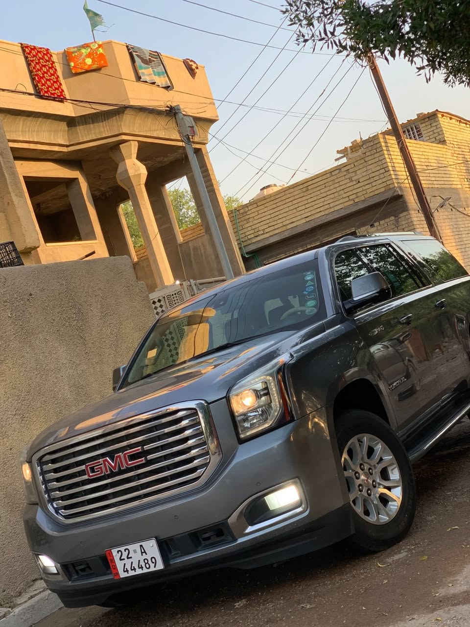 للبيع جمسي ٢٠٢٠ خليجي كفالة رقم اربيل اجرة ماشيه ٣٠٠ طبلة رادار سيارة جاهزة بدون اي نقص من داخل تخم تاير صدر تبريد محرك بلاد عالشركة مكان بغداد ***********
