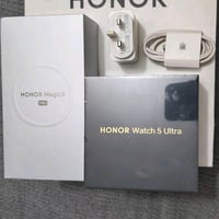 موبايلي هونر ماجيك 8 برو انسيته بتكسي وراح وسويت دعوه وما راح يرجع   ا...