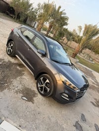 توسان • ٢٠١٨ • وارد امريكي