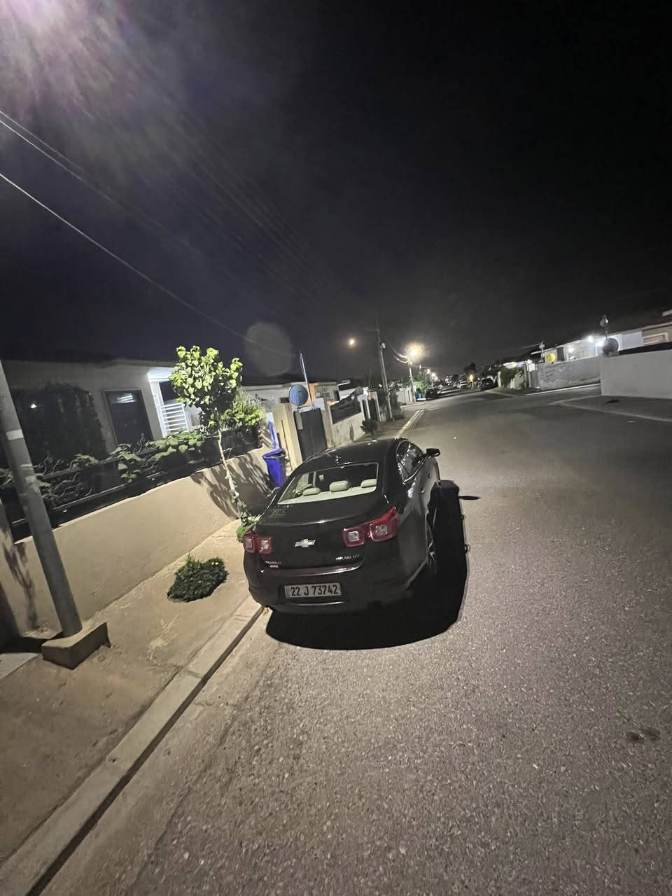 سلام عليكم
للبيع  موديل 2014
V6
LTZ خليجي وكاله منصور
ماشيه 250 الف
فول مواصفات
بيها جاملغ خلفي عكس سايق صبغ وبيها مكانات بارد
شراي يتصل *********** 
تحياتي
