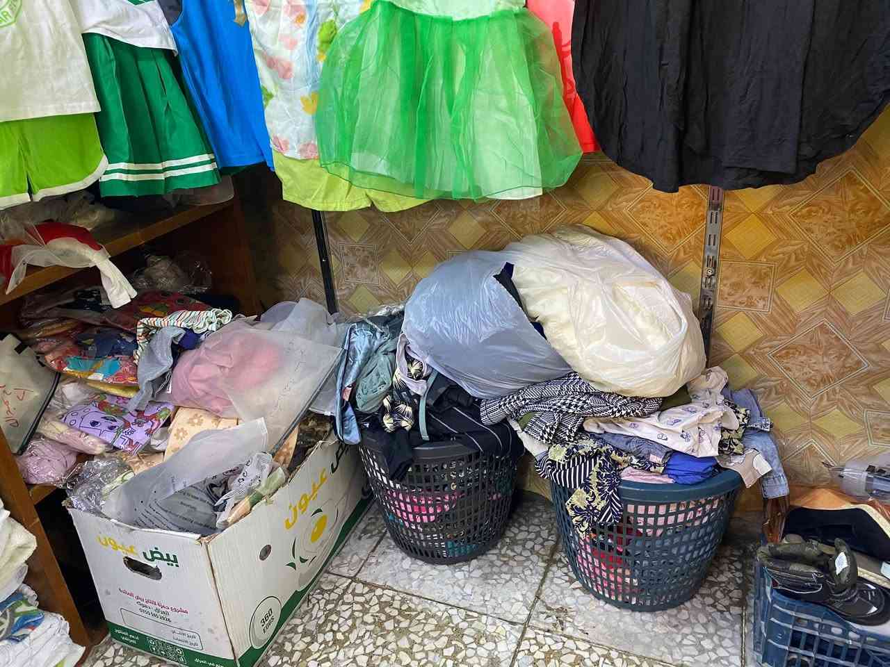 شوفن بنات كلشي متوفر عدنه يومية نفتح بث الساعة بالوحدة بليل وباانسب الاسعار اذا تريدون كتبولي بالتعاليق حتى ادزلكم رابط الصفحة مال تيك توك وتدللون ادعموني بنات حبايب


**إذا كنت صاحب هذا الإعلان وتريد حذفه لأي سبب، رجاءا أرسل رسالة إلى الدعم الفني**