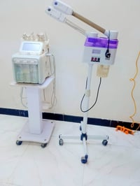جهاز تنظيف • جهاز بخار • قليل الاستعمال