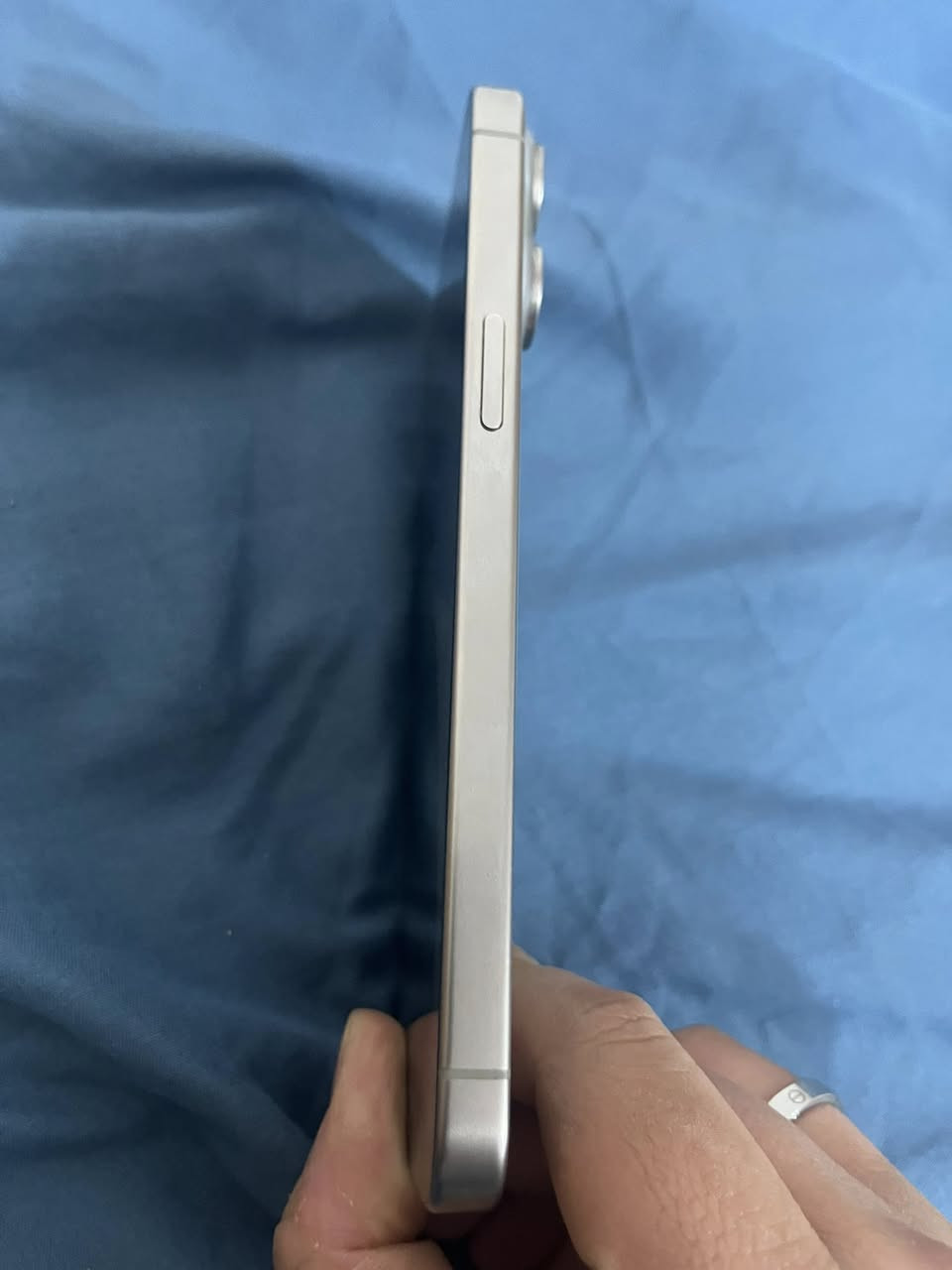 سلام عليكم 15 برو ماكس جهاز طك كارتون نضيف شكد ما تصور با عافيه ليأخذه ❤️


**إذا كنت صاحب هذا الإعلان وتريد حذفه لأي سبب، رجاءا أرسل رسالة إلى الدعم الفني**