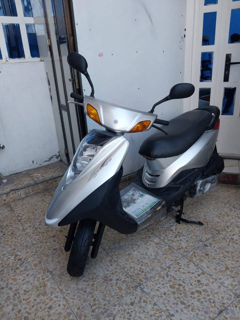 يالله سلام عليكم للبيع بريز يباني جديده كدامك سعر ٤٧٥ مكان بغداد بلديات أوراق كامله مكينه مكفوله نتصل *********** نتصل خاص ماكو
