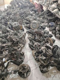 حاويه كوري • اصطاب اكسل • مكان مشخاب