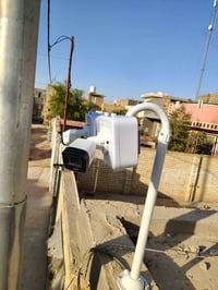 تنصيب كامرات • صيانة كامرات • تجهيز كامرات • كامرات مراقبة • خدمات كام...