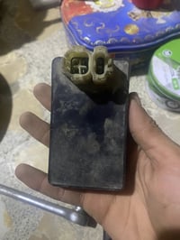 جي فور • V2 • بدون فحص