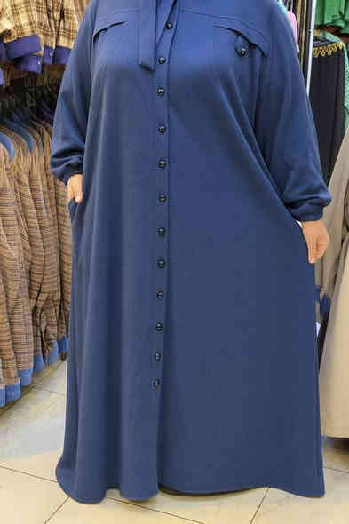 جبة بهاري شتائي دبل خاص لمعرفة سعر علقي ياالله
الخامة تخبل موثخينة المرغوبة قياس 58 لحد 80 يعني لحد وزن 200 كيلو  رجاء سوي متابعة للصفحة حتى توصلج بضاعتنا

التوصيل 5 الف لكل محافظات العراق
العنوان بغداد العطيفية الثانية مقابل جامع براثا شارع الدامرجي ثالث فرع عل يمين ركن مقابل لحوم الطازج اوقات الدوام
يوميا من ساعة ١٢ ظهرا لحد ساعة ١٠ ونص ليلا
ماعدا الجمعة نفتح ساعة ٥ العصر  لحد ساعة ١٠ ونص ليلا رجاء اذا تريدين تجين للمحل على موديل معين قبل لاتحين بساعة راسلينا خاص واحجزي لونج وقياسج وكولي اجي بعد ساعة اكدرهن بالمحل اذا والمتني اشتريها . من نجاوبج ونكلج تم الحجز ب اسمج يلا بعدها تفضلي للمحل واول ماتجين للمحل كولي عندي حجز ب اسمي بالحجوزات وكدريه على راحتج على مودكم احنا لان مانريدكم تجون للمحل وتتعنون وتلكون قطعكم خلصانه 🌹
واتساب *********** رسائل فقط

#ملابس_سهره #ملابس #فستان #احجام_كبيره #قياسات_خاصة #فستان_العيد #قياسات #احجام_خاصة #الشبيب #ملابستركية #أحجام_كبيرة #احجام_كبيرة #ملابس_تركية #قياسات_كبيرة #قياسات_xxxl #قياسات_خاصه #قياسات_خاصه📣📣📣📣 #قياسات_كبيره #قياسات_خاصة #احجام #احجام_كبيره #احجام_كبيرة #احجام_خاصة #أحجام_كبيرة
