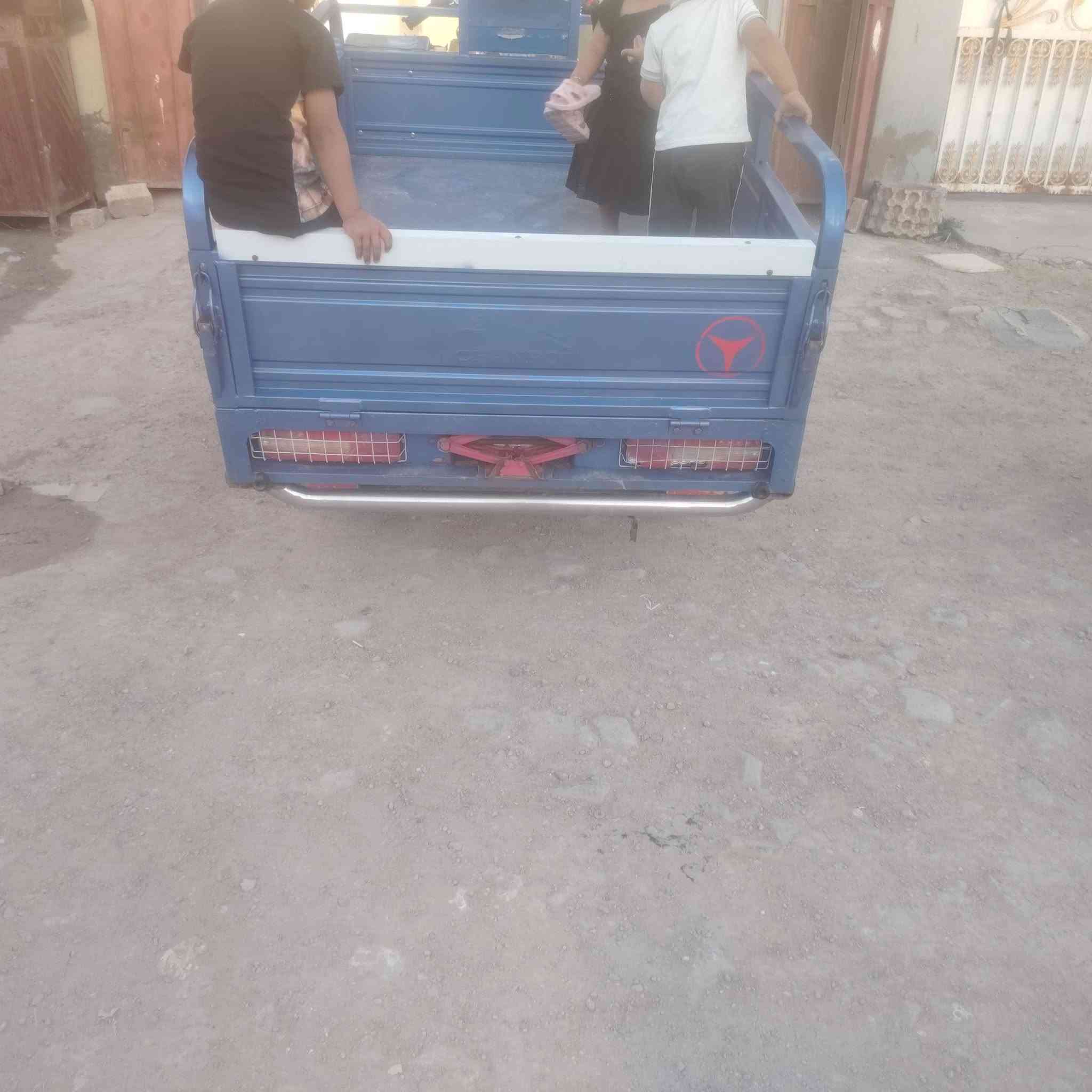 السلام عليكم
ستوته فحل
الموديل ٢٣ ستوته سنويه
ورقم قادسيه ويل كب اصل
ركبه وشاصي ومكينه
كفاله مكاني ديوانية الحمزه شرقي *********** واتساب ونتصال

