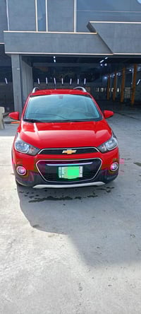 سبارك • ٢٠٢٠ • صور حادث