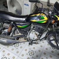 دراجه بوكسر موديل 2019للبيع 07716285141