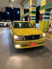 ملكة 2005 • نجف • رقم احمر صلاح الدين