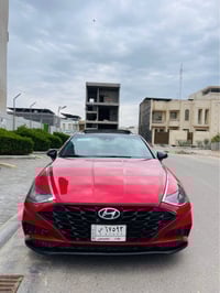 وارد كندي • ٢٠٢١ • رقم بغداد