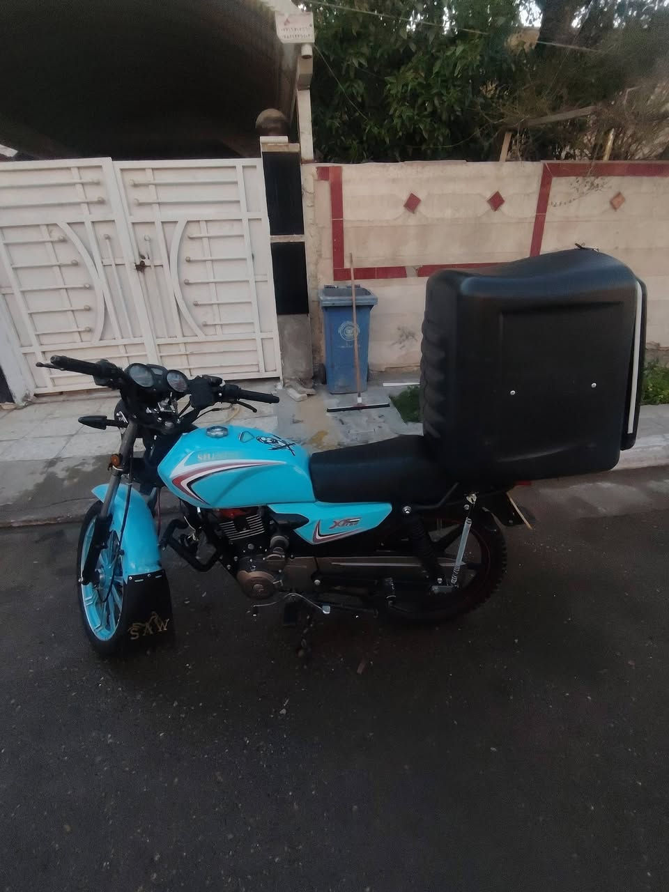 دراجه للبيع موديل 2026  سونيك سعر 1,200
***********
