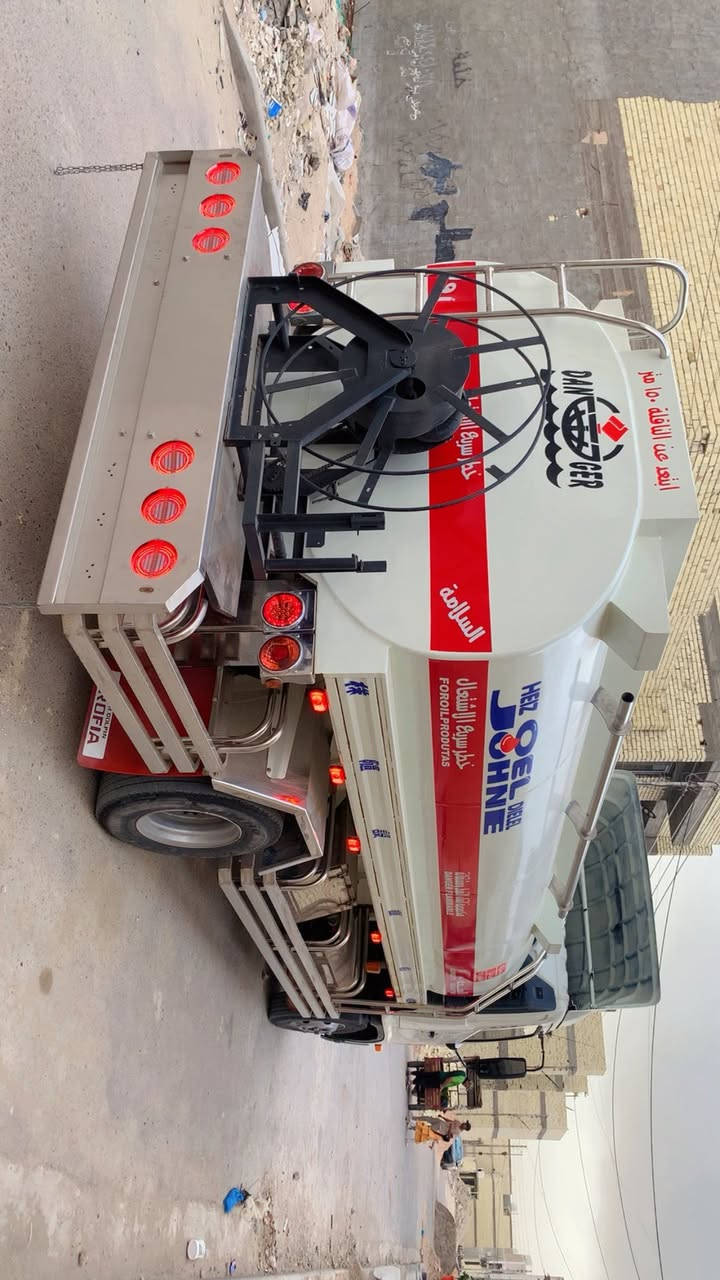 السلام عليكم البيع فول عادي مكينه سوبر شاصي سوبر حموله 10 جئ بي إس رقم بغداد بسمي 
***********
