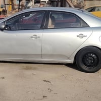سيراتو • ٢٠١٢ • سماوه رميثه