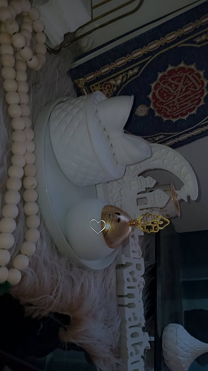 ديكور رمضان حسب الطلب يوجد خدمه توصيل ويه كل طلب هديه العرض يومين فقط


**إذا كنت صاحب هذا الإعلان وتريد حذفه لأي سبب، رجاءا أرسل رسالة إلى الدعم الفني**