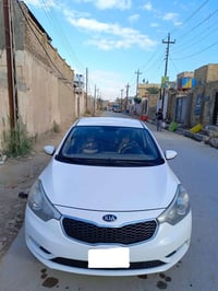 سيراتو • ٢٠١٦ • رقم ذي قار