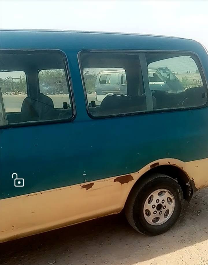 السلام عليكم بريجو ٢٠٠٠ سياحي رقم بغداد الماني مصفرة مكينة تبخر ابيع كايمة كير واكسل مكفولات السيارة عوزه ترتيبات مسمكرة من الخياس السيارة راعيه متوفي مستمسكاته موجوده واهله موجودين ابيع كوم حديد السعر ٢٥ وبيه مجال للطيبين المكان بغداد للاستفسار ***********

