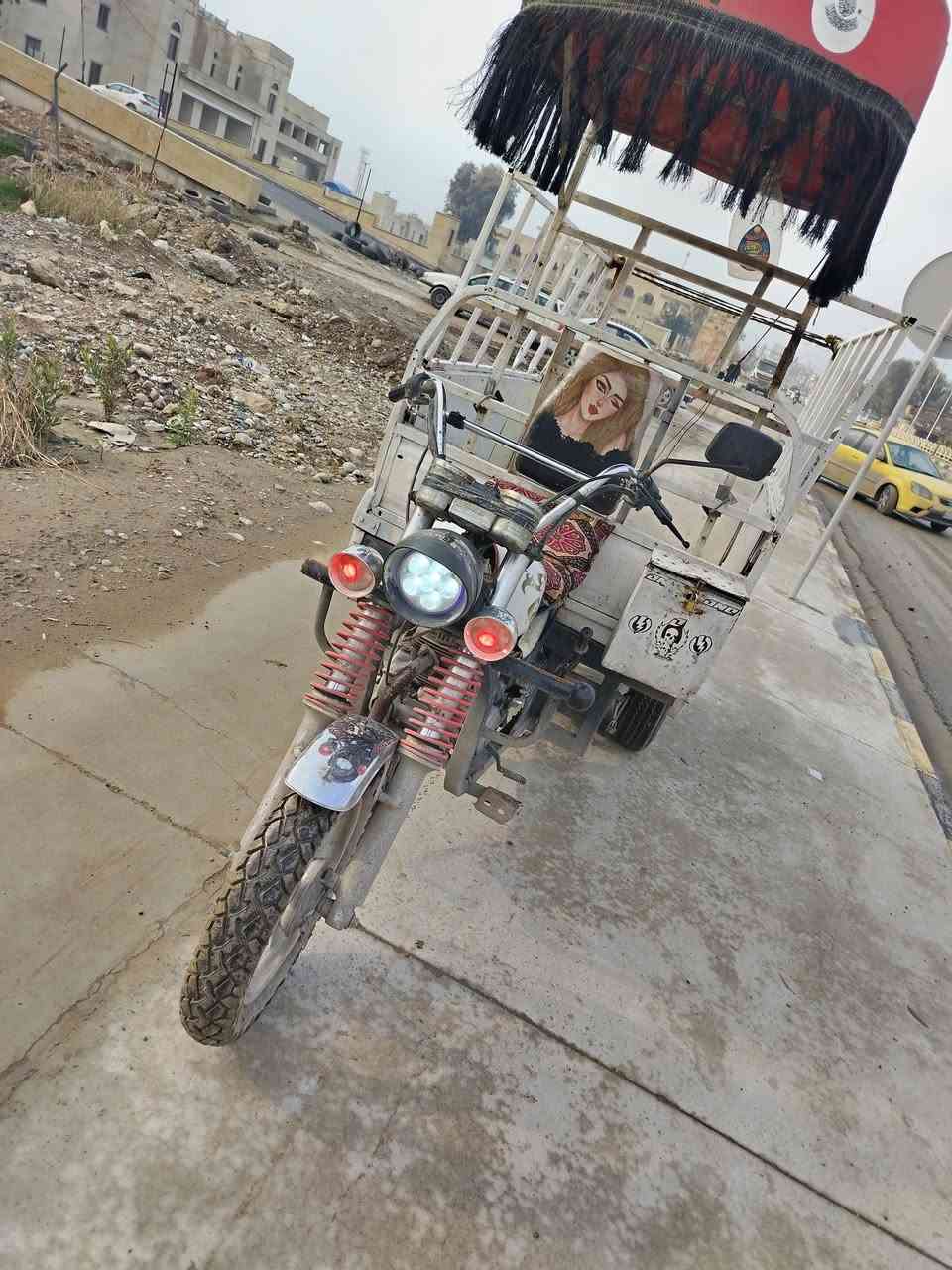 ستوته للبيع السعر 900 موديل 2018 عنوان موصل جانب الايمن ماكينه شرط شواصي شرط مال شغلياتصل ***********☎️
