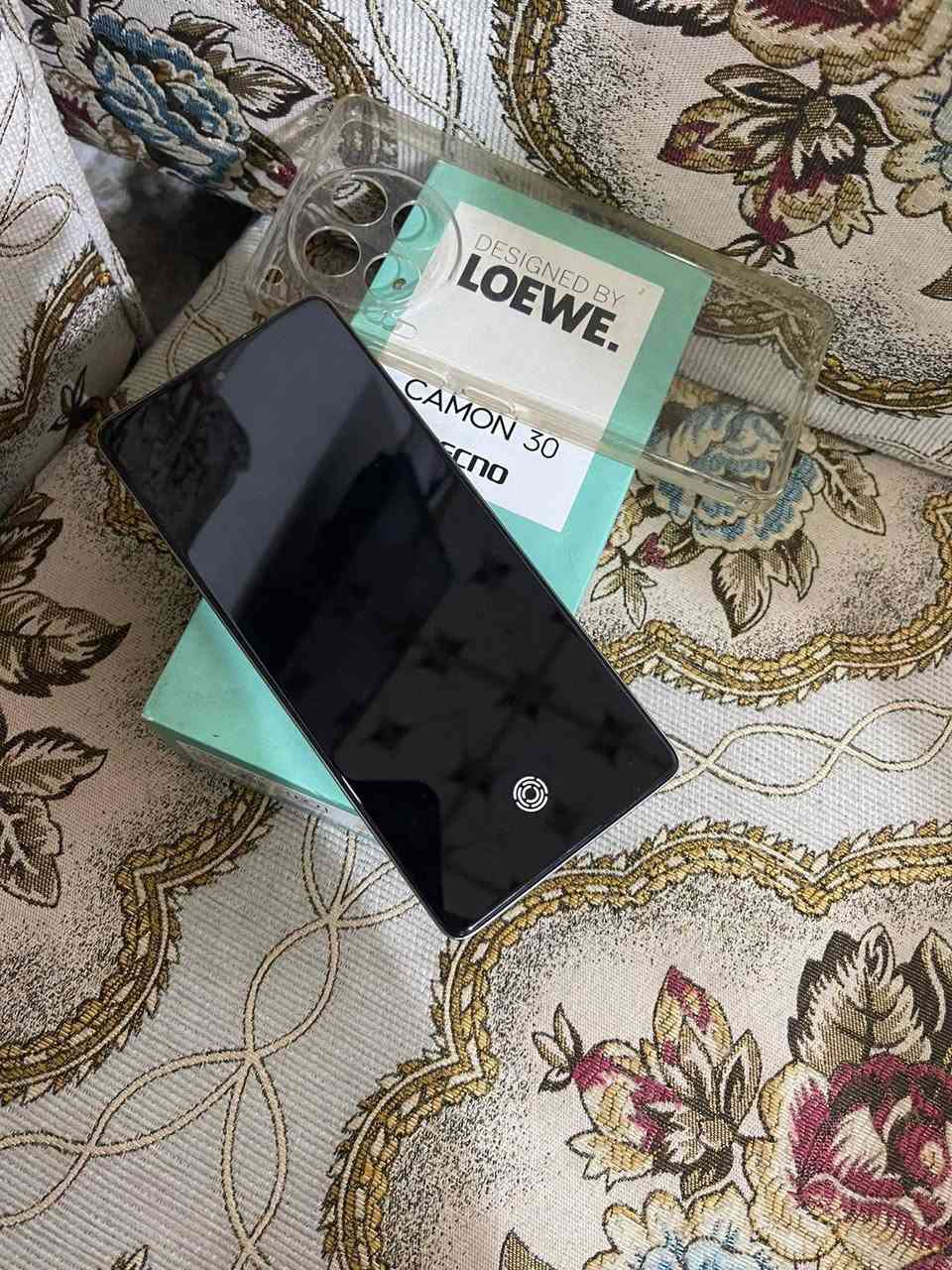 جهاز تكنو كامون 30 للبيع نضيف كلش هوا وملحقاته كلشي مابي ذاكره 256 عشوائية 16 سعر خاص و تصال *********** مكان ناصرية مركز
