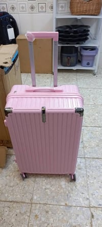 جنطة سفر • حجم كبير • مال امزون