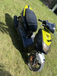 سكنس فحل للبيع او مراوس ايراني مكينه مكفوله سلف رياضي جديدد كلجات جديد...