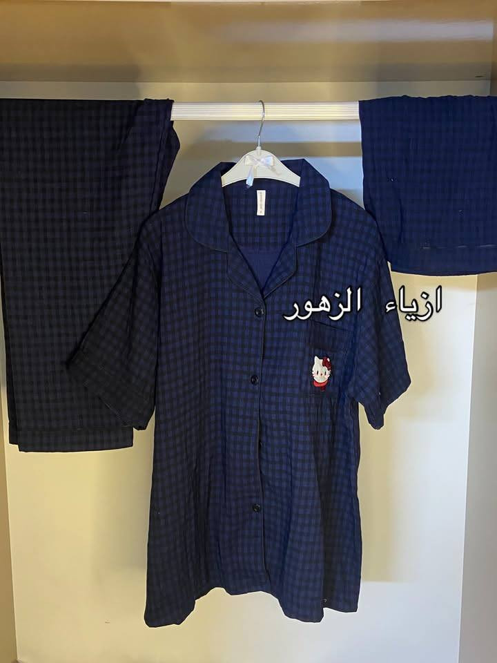 سعر السابق 15 سعر الحالي 10 الاف فقط عرض خاص كل قياسات متوفره استغلو العروض


**إذا كنت صاحب هذا الإعلان وتريد حذفه لأي سبب، رجاءا أرسل رسالة إلى الدعم الفني**