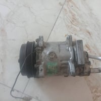 كمبريسور • سايبا • برايد