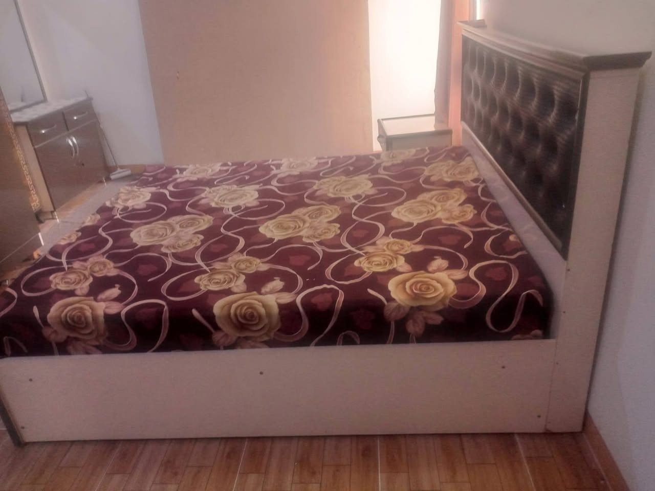 ‎نوستنێکی کامل ی زۆر جوان 
7705393837‎ السليمانية, العراق


**إذا كنت صاحب هذا الإعلان وتريد حذفه لأي سبب، رجاءا أرسل رسالة إلى الدعم الفني**