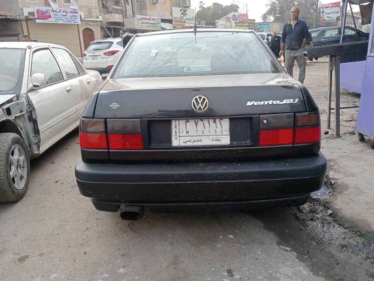 سلام عليكم
فنتو 95 جاهزه من كلشي  43 بيه مجال 
***********
