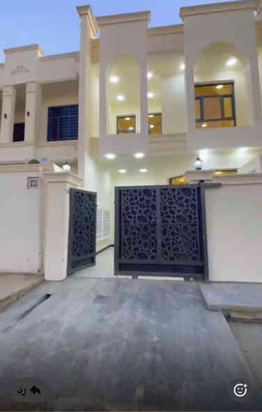 #للبيع بيت 125م طابقين شارع 12م
3غرف نوم  مطبخ استقبال موزع صحيات موقع مميز قريب على شارع رئيسي  قرب المدارس البيت كلش حلو (زيرو)
السعر 79 قابل للتفاوض
موقع الدوانم سامراء 
#للاستفسار *********** 
عقارات الحاج عماد اللمعة
