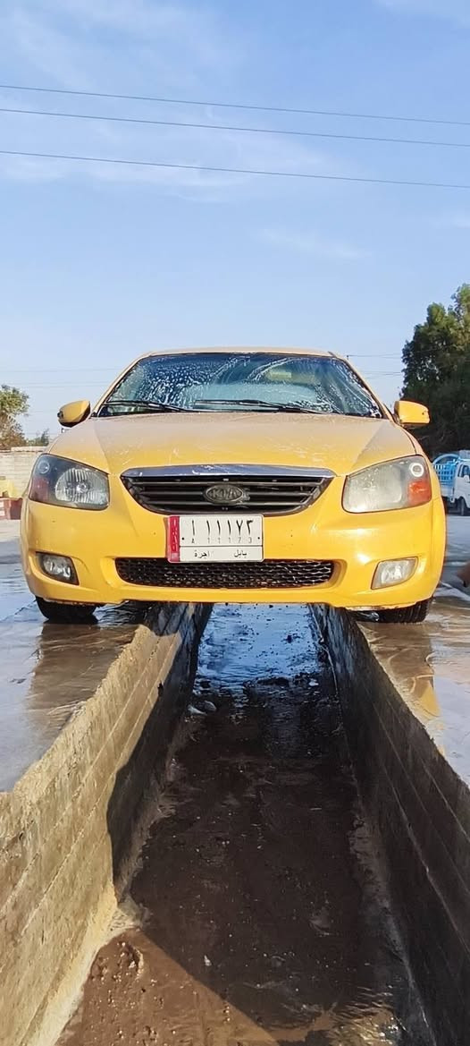 سلام عليكم
كيا سبكترا 2009وارد امريكي نوعEXكامل مواصفات (بنرامه اشارا مرايهه مرايه شفط بلاجكتورات اماميه .......)ماصدات بك لايت جديد بطانه جديده كلها كير ومكينه زينات كلش تايرات زينه نضيفه رقم بابل مصفره هيئه وغرامات.
90وبيها مجال


**إذا كنت صاحب هذا الإعلان وتريد حذفه لأي سبب، رجاءا أرسل رسالة إلى الدعم الفني**