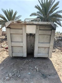 للبيع • قطع غيار