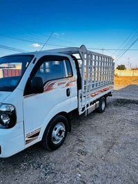 فحل ٢٠٢٠ • تانكي ١٢٠ل • كفاله عامه