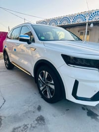 سورينتو • ٢٠٢١ • رقم اربيل