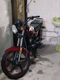 شاينك 25 • كهربائيات شغاله • ريموت تشغيل