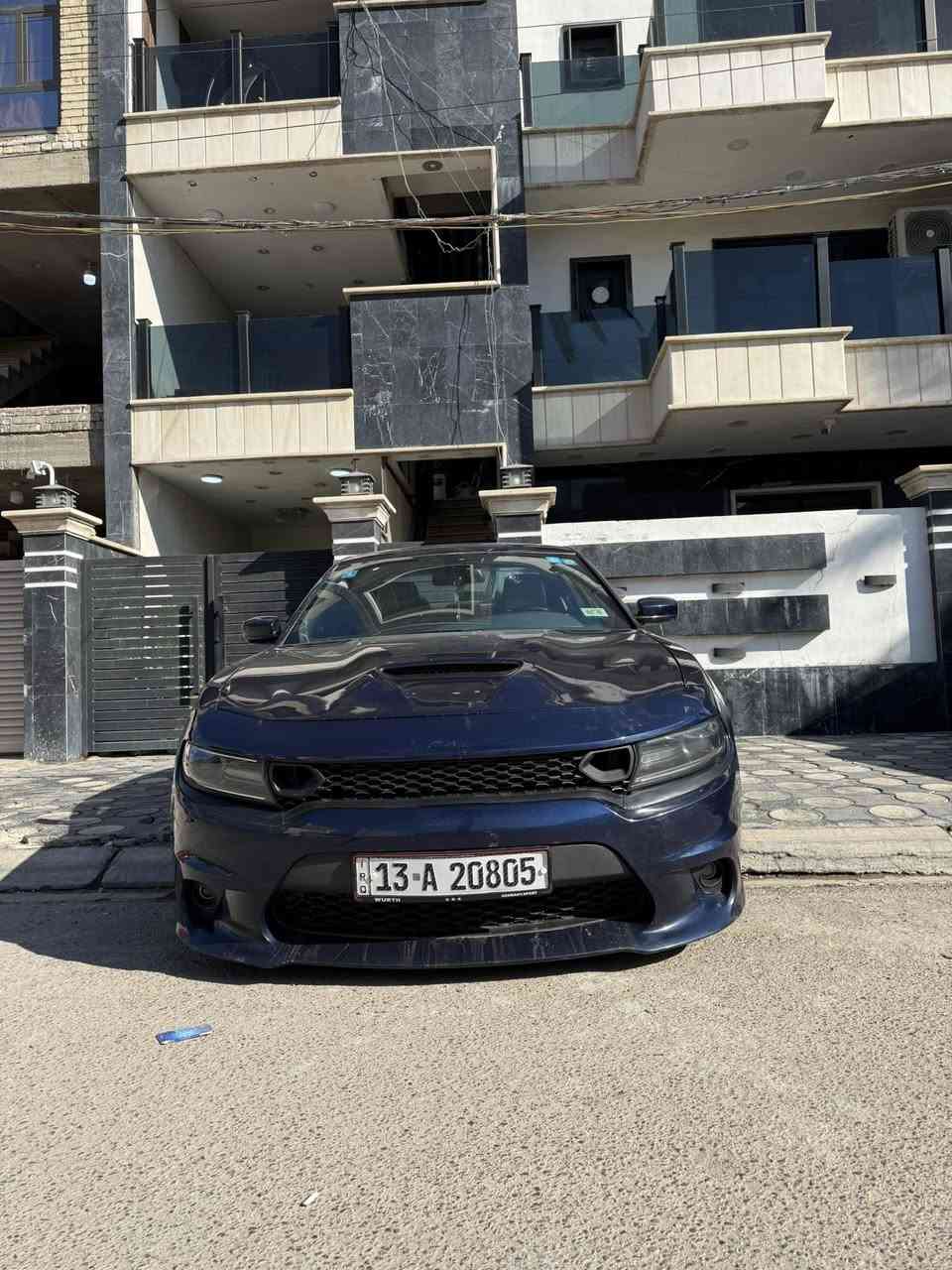 السلام عليكم
جارجر للبيع 
موديل 2015 فور ويل وملغي يعني السيارة صايرة تو ويل
ضربتها جاملق وبنيد 
السيارة بيها صبغ يعني ابيع حزام بدون دواخل
سيارة فول مواصفات ما عدى الفتحة
گير ومحرك مكفولات 3600
تبريد حدادية وطخم تاير جديدة
السعر 140
ما متواجد على الفيس بوك 
***********
للبيع فقط
