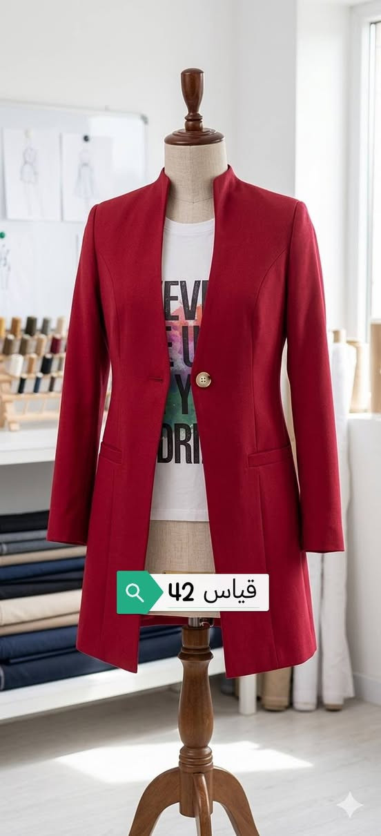 شوفولي جمال القطع ونزاكتهم
بضاعة جديدة ومتنوعة وبأسعار مناسبة الحجز عالخاص وتتوفر خدمة توصيل لكل المحافظات


**إذا كنت صاحب هذا الإعلان وتريد حذفه لأي سبب، رجاءا أرسل رسالة إلى الدعم الفني**